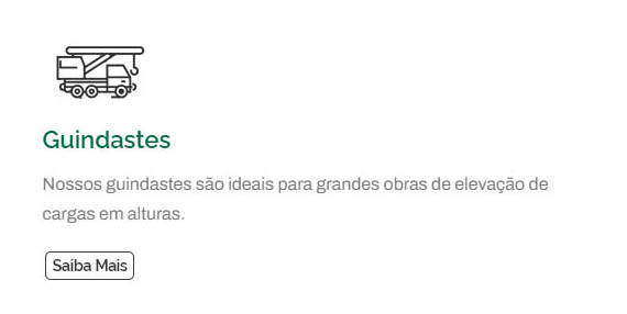 Locação de Guidaste